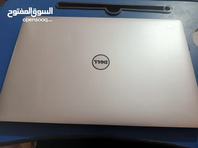 لاب توب dell precision 5510