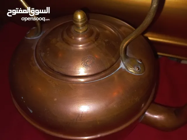 مقراج قديم مطبوع مخدوم بليد صناعة مغربية ثمينة