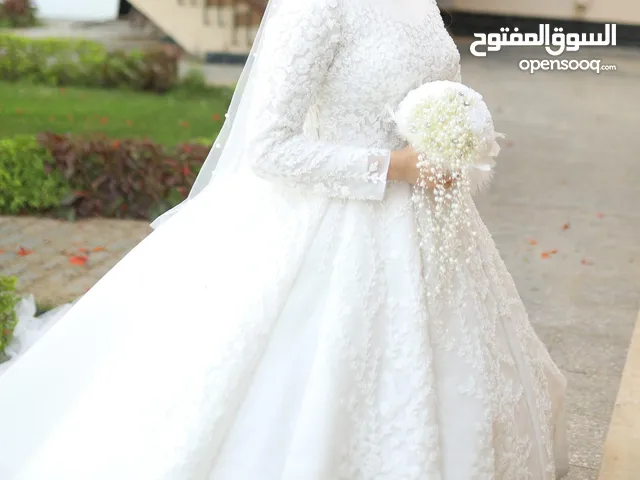 Weddings and Engagements Dresses in Suez