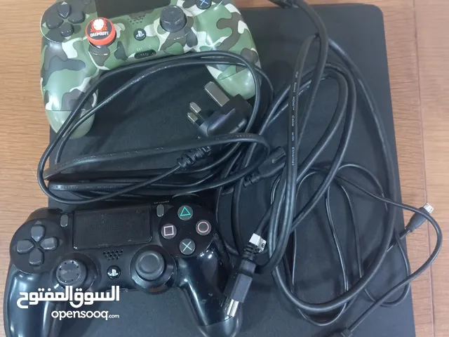 PS 4 500 GB