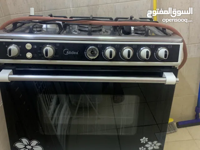 بوتاجاز للبيع ماركة ميديا Oven Media