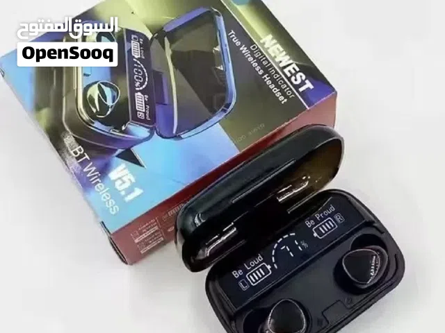 سماعة بلوتوث M10