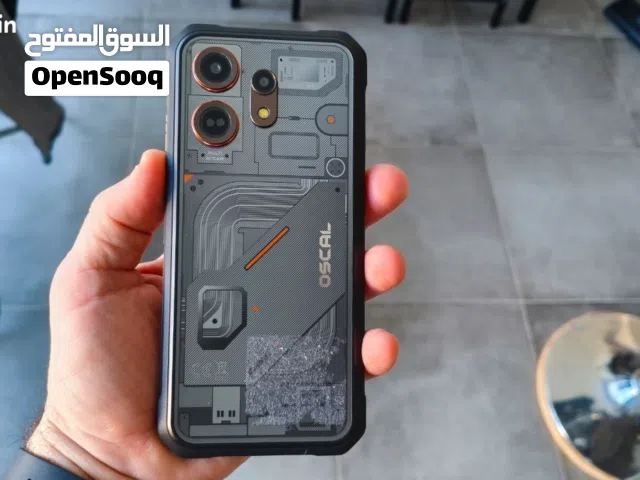 Blackview Oscal Marine 3