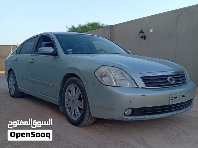 2005 Samsung SM5