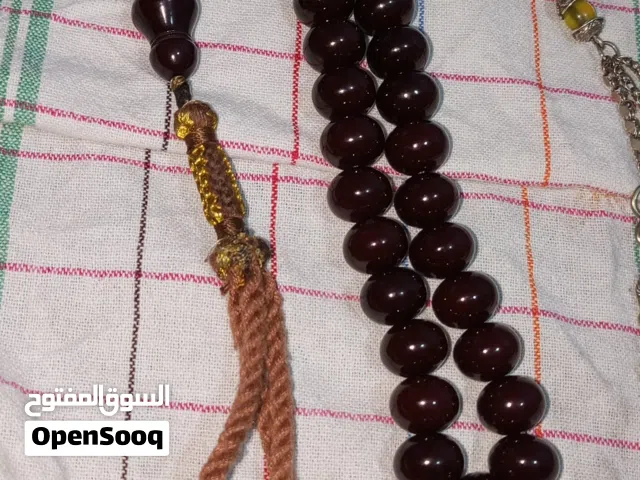 مسباحسين فاتوران الماني انتيك وحدة كرزي والتانية زعفرانية مشيمات وريحة حبر وكامل مواصفات اصلي شرط