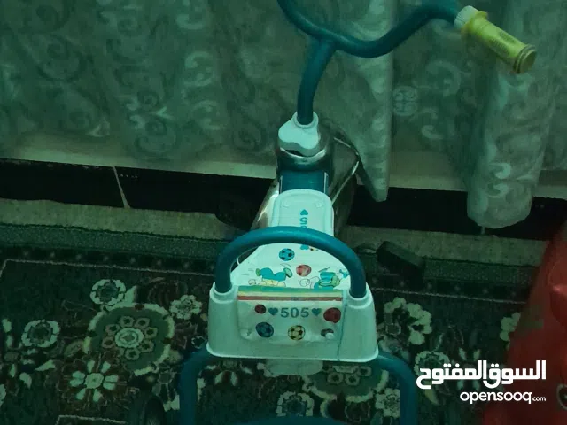 بسكل مال أطفال للبيع سعر 12 الف