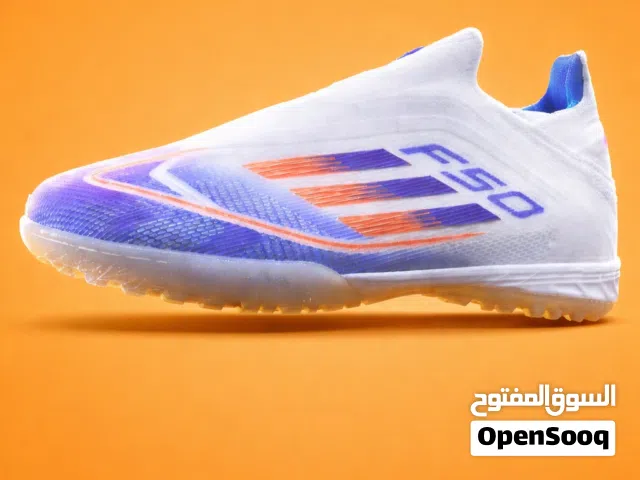 حذاء F50قوي سوبر ماستر