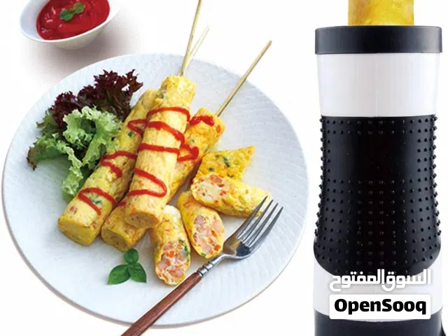 Egg Roller, Cake Pop, Mini Donut Machinesآلات صنع البيض الدوار، وكعكات البوب، والدونات الصغيرة
