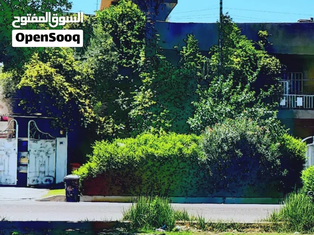 عقار سكني للبيع