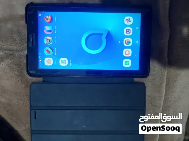 Alcatel Alcatel 1T 7 8 GB in Salt