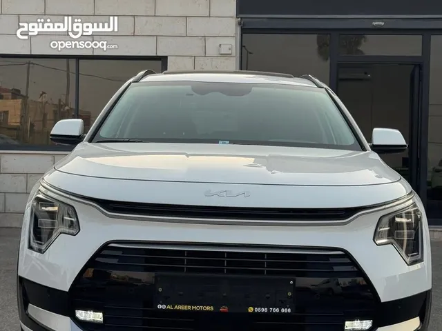 كيا نيرو 2023 بسعر ال 2022 بس على 135,000 شيكل كاش كاش حرق بضاعة نخببب