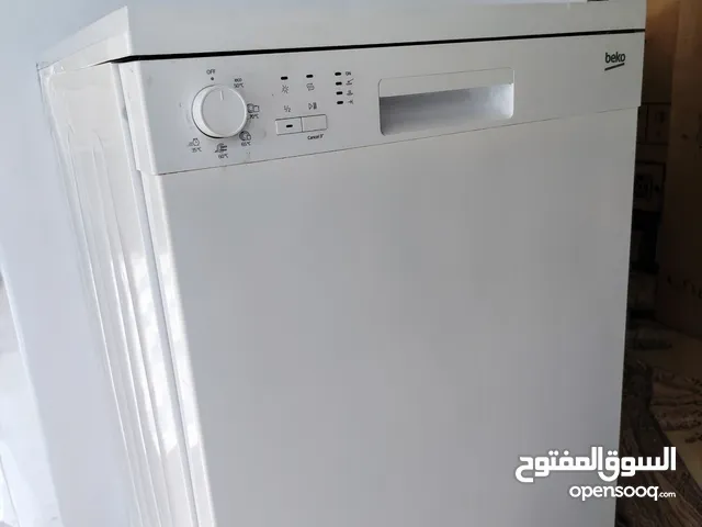 غسالة مواعين مستعمله خفيف