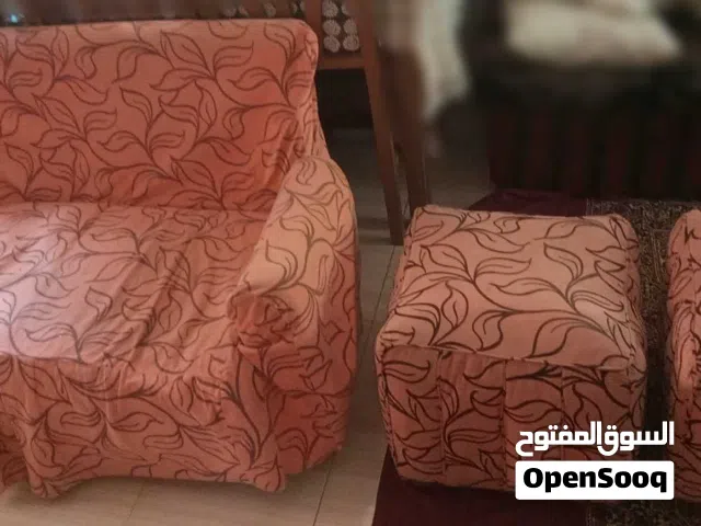 كنبه خشب تقيل جدا