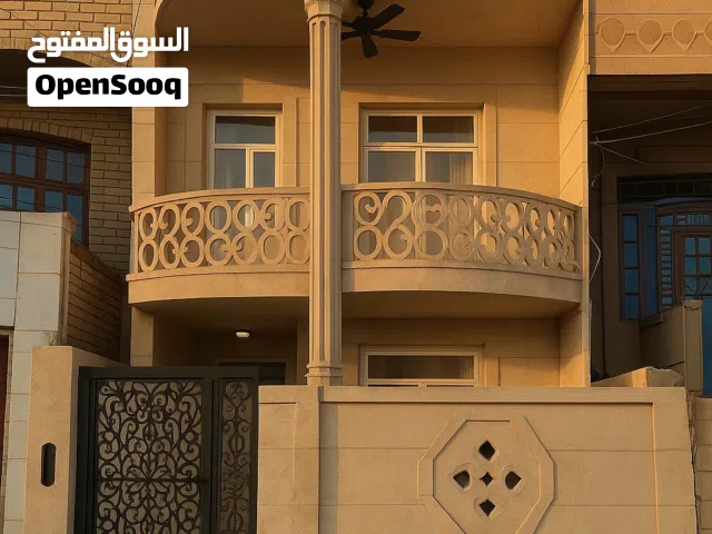 دار للبيع في الشعلة