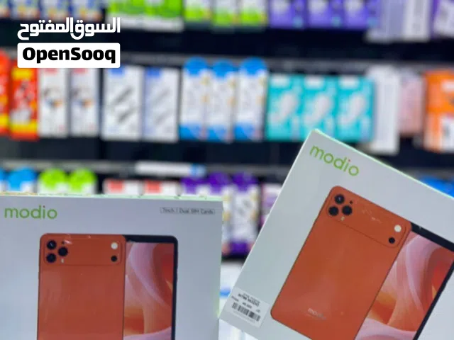 Modio M798 128 GB in Amman