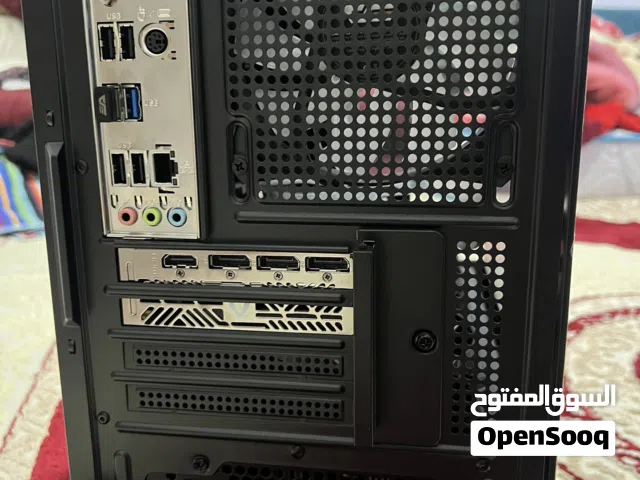 Pc. العب موصفات أقويه كرات الشاشة 5060 وا المعالج. i5