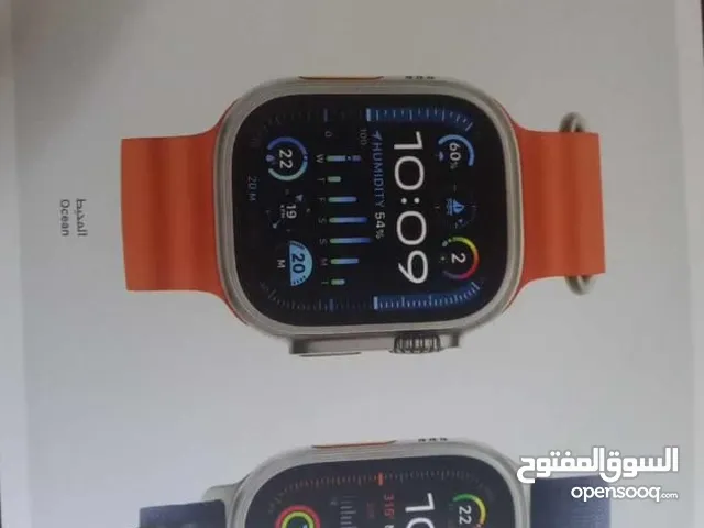 Apple smart watches for Sale in Zarqa