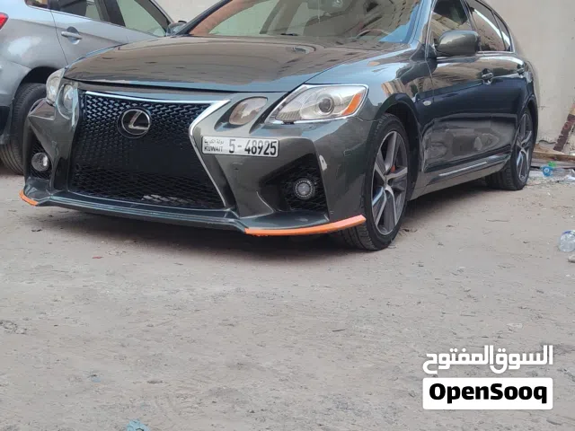 2006 لكزس GS GS 300