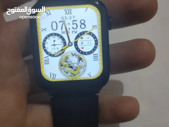 smart watch T50s