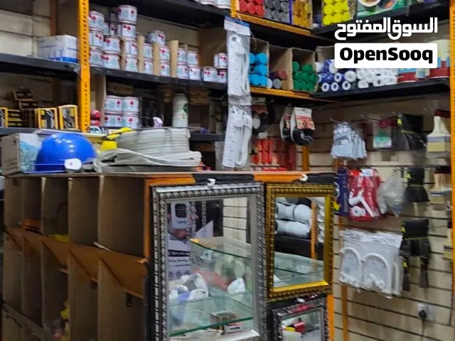 فرصة استثمارية لقطة محل في أقوى موقع تجاري.