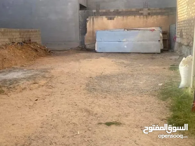 School Land for Rent in Tripoli Souq Al-Juma'a