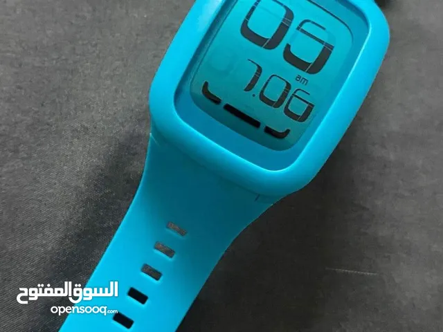 Digital Swatch watches  for sale in Amman