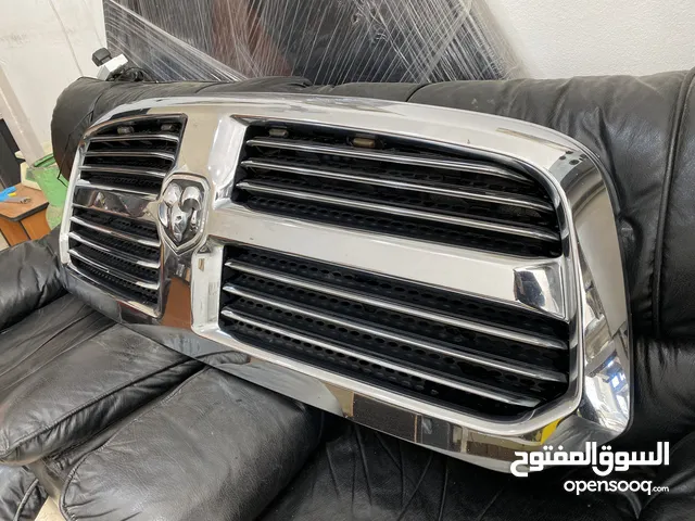 شيل دودج رام dodge ram