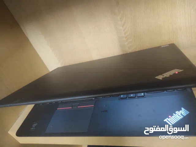 Windows Lenovo for sale  in Nablus