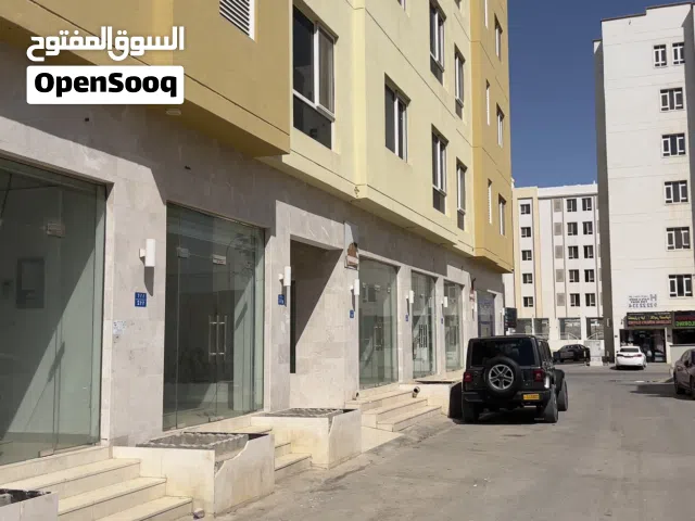 Shops & Storage for Rent – Al Ansab محلات للإيجار – منطقة الأنصب