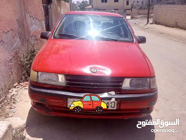 Used Opel Vectra in Amman