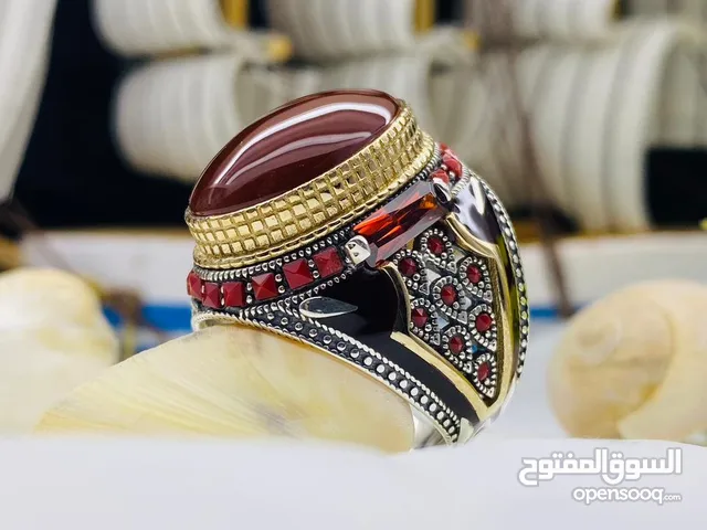  Rings for sale in Jazan