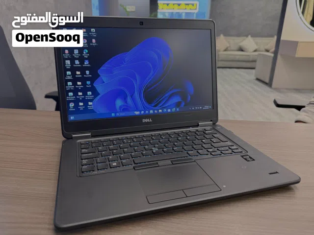 Dell Latitude E7450 – Reliable Business Laptop