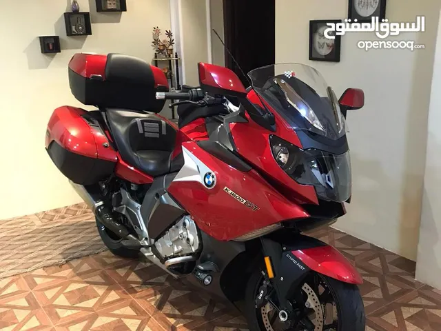 BMW K 1600 GT 2017 in Central Governorate