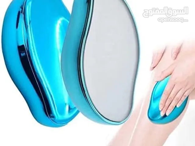 Crystal Hair Remover