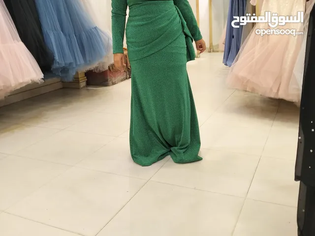 Weddings and Engagements Dresses in Mansoura