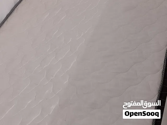 فرشة زنبركية استعمال اقل من شهر