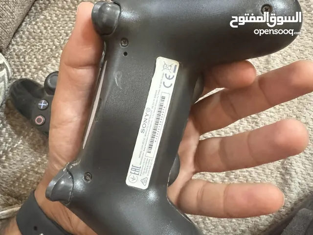 ايدين بلايستيشن 4