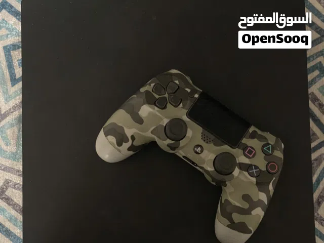 PlayStation 4 PlayStation for sale in Aden
