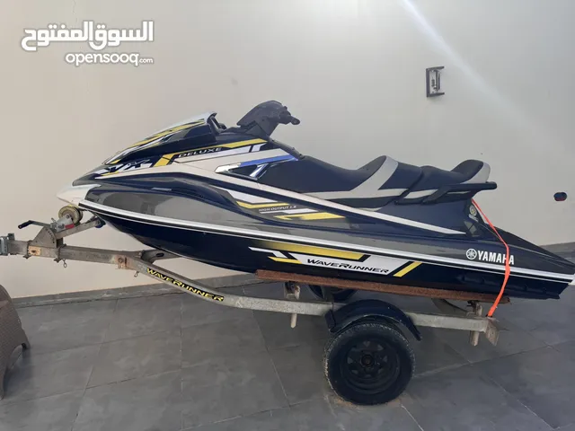 ياماها 1800 vx