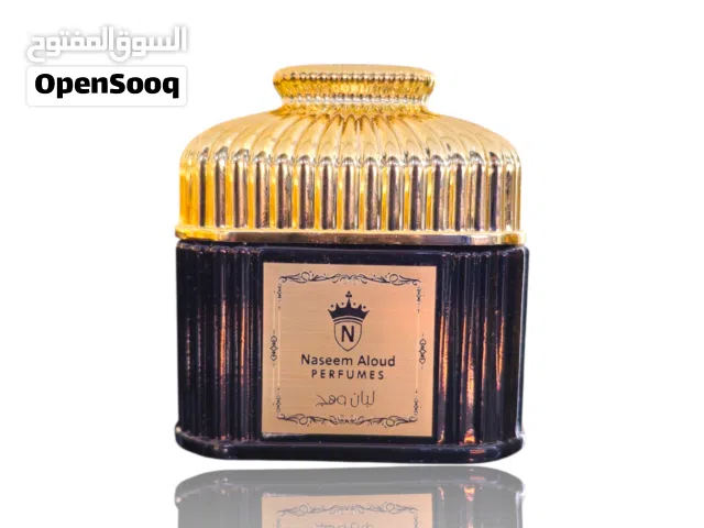 لبان وهج الفاخر