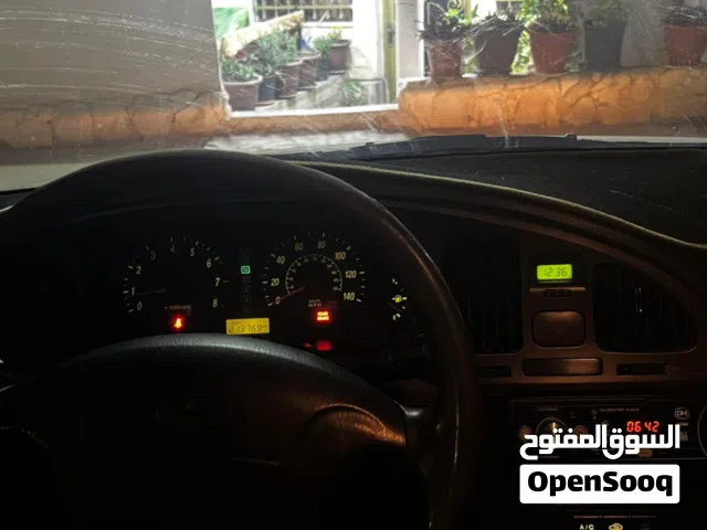 Used Hyundai Elantra in Madaba