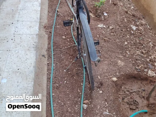 دراجة هوائية سباق