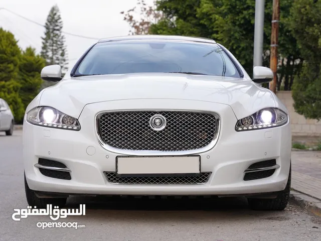 Used Jaguar Other in Amman
