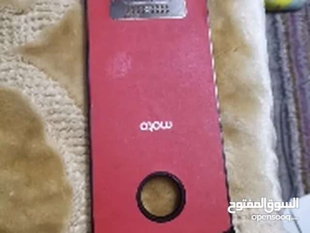 Motorola Moto Z Other in Amman