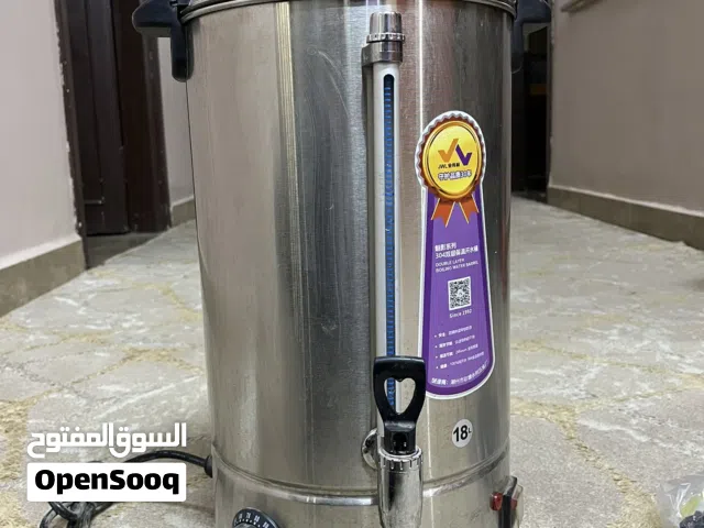 سخان ماء حجم متوسط للبيع