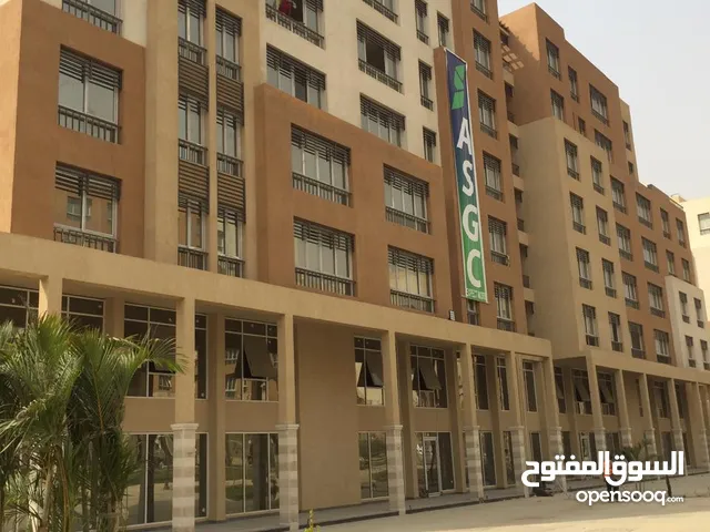 169m2 3 Bedrooms Apartments for Sale in Cairo New Administrative Capital