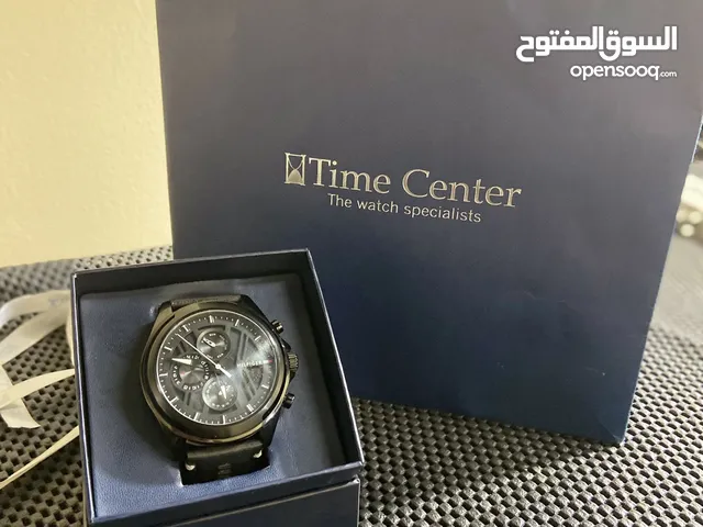 Analog & Digital Tommy Hlifiger watches for sale in Amman
