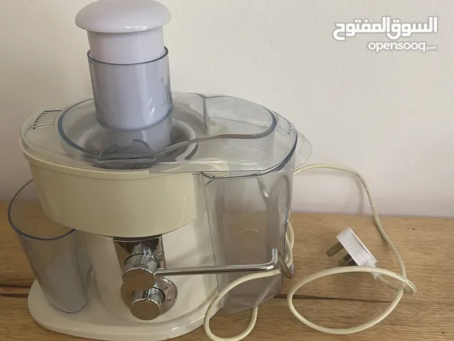 Juicers for sale in Amman