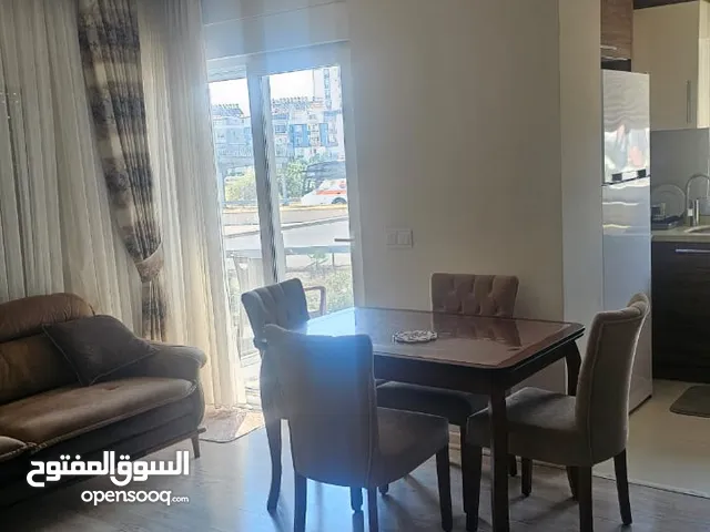 100 m2 2 Bedrooms Apartments for Sale in Antalya Korkuteli