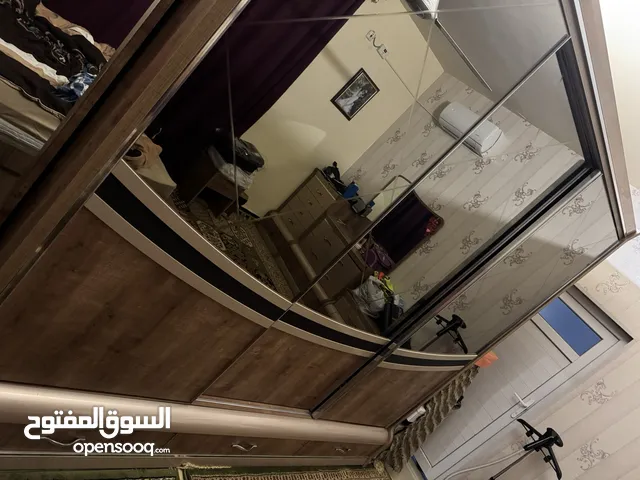 غرفة نوم نفرين